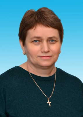 Камозина Ирина Анатольевна Камозина Ирина Анатольевна
