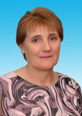 Комозина Светлана Степановна Комозина Светлана Степановна